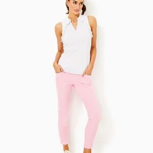 Corso Pink Pants